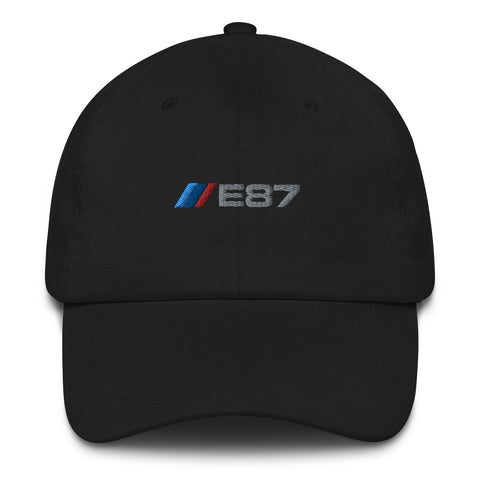 E87 Dad hat