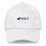 E87 Dad hat