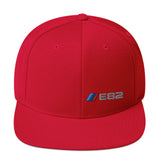 E82 Snapback Hat