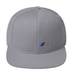 E82 Snapback Hat