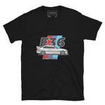 E36 Lightweight Unisex T-Shirt