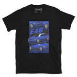 E46 Comic Strip Unisex T-Shirt