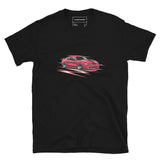Mach Roller Unisex T-Shirt