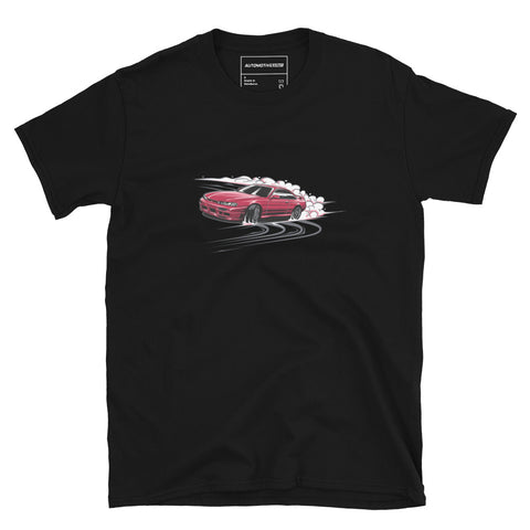 Kouki Drift Missle Unisex T-Shirt