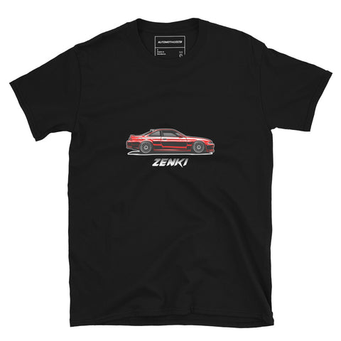 Zenki Unisex T-Shirt