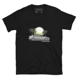E90 Setting Sun Unisex T-Shirt