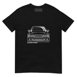 E39 Silhouette Unisex T-Shirt