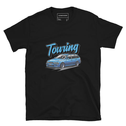 E39 Touring Unisex T-Shirt