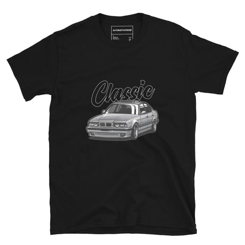 E34 Classic Unisex T-Shirt