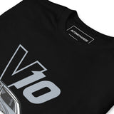 Greyout E60 Unisex T-Shirt