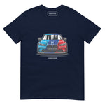 G80 Multicolor Unisex T-Shirt