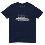 E30 Icon Unisex T-Shirt