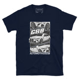 G80 Comic Strip Unisex T-Shirt