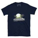 E34 Sunset Unisex T-Shirt