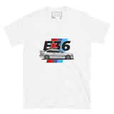 E36 Lightweight Unisex T-Shirt