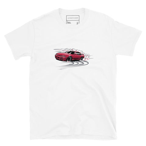 Kouki Drift Missle Unisex T-Shirt
