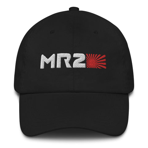 MR2 Dad hat MR2 Dad hat - Automotive Army Automotive Army