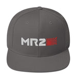 MR2 Hat MR2 Hat - Automotive Army Automotive Army