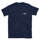 Pony 50th T-Shirt Pony 50th T-Shirt - Automotive Army Mustang Vibes