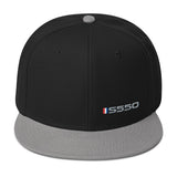 S550 Snapback Hat S550 Snapback Hat - Automotive Army Automotive Army
