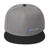 Foxbody Snapback Hat Foxbody Snapback Hat - Automotive Army Automotive Army