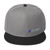 E38 Snapback Hat E38 Snapback Hat - Automotive Army Automotive Army