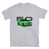 Gotta Have It Green S197 Unisex T-Shirt Gotta Have It Green S197 Unisex T-Shirt - Automotive Army Automotive Army
