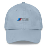 E21 Dad hat E21 Dad hat - Automotive Army Automotive Army