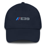 E39 Dad hat E39 Dad hat - Automotive Army Automotive Army