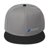 E60 Snapback Hat E60 Snapback Hat - Automotive Army Automotive Army