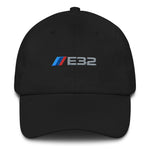 E32 Dad hat E32 Dad hat - Automotive Army Automotive Army