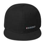 S550 Snapback Hat S550 Snapback Hat - Automotive Army Automotive Army