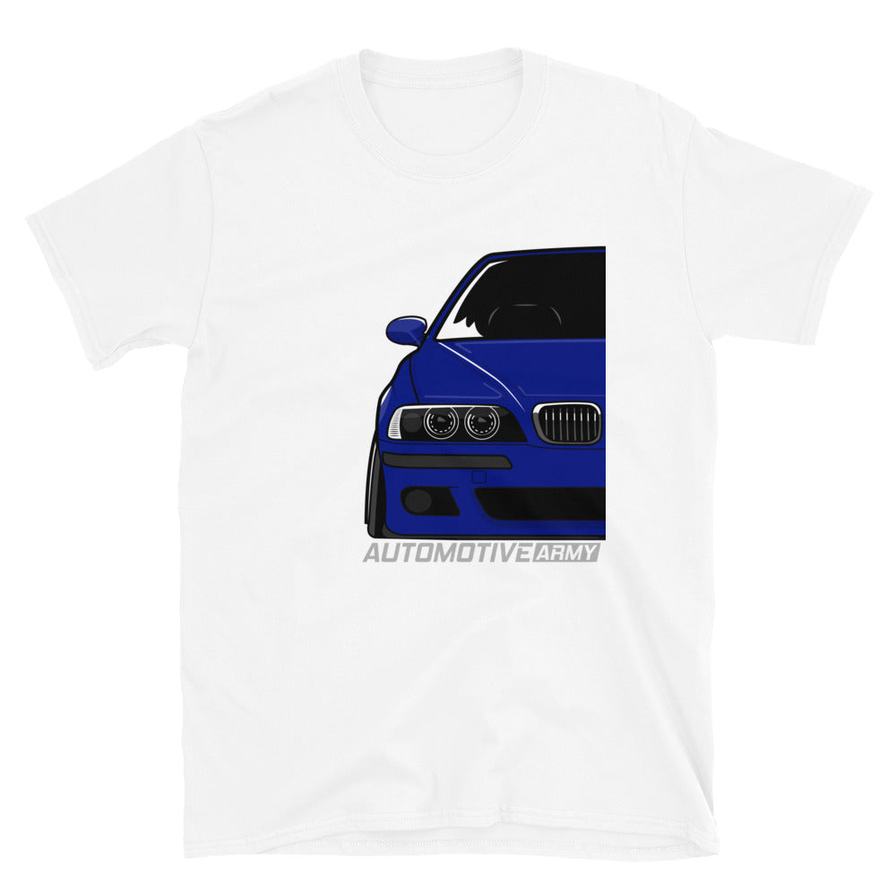 Bmw e39 sale t shirt