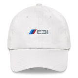 E31 Dad hat E31 Dad hat - Automotive Army Automotive Army