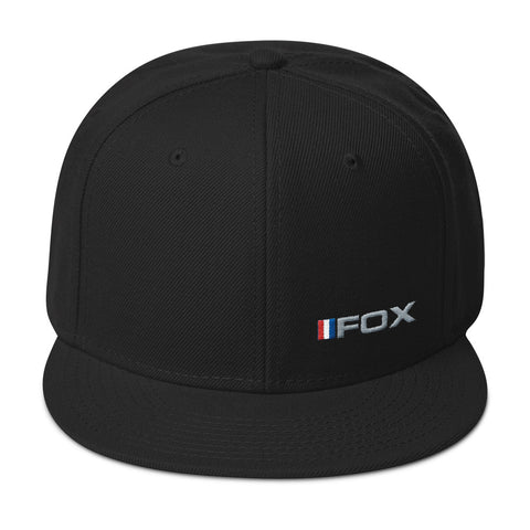Foxbody Snapback Hat Foxbody Snapback Hat - Automotive Army Automotive Army