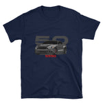 Black S550 Unisex T-Shirt Black S550 Unisex T-Shirt - Automotive Army Automotive Army