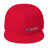 E38 Snapback Hat E38 Snapback Hat - Automotive Army Automotive Army