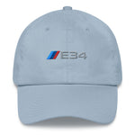 E34 Dad hat E34 Dad hat - Automotive Army Automotive Army