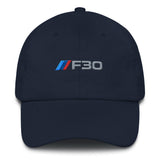 F30 Dad hat F30 Dad hat - Automotive Army Automotive Army