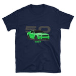 Gotta Have It Green S197 Unisex T-Shirt Gotta Have It Green S197 Unisex T-Shirt - Automotive Army Automotive Army