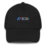 E31 Dad hat E31 Dad hat - Automotive Army Automotive Army