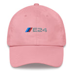 E24 Dad hat E24 Dad hat - Automotive Army Automotive Army