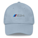 E24 Dad hat E24 Dad hat - Automotive Army Automotive Army