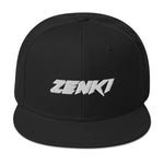 Zenki Snapback Zenki Snapback - Automotive Army Automotive Army