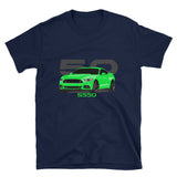 Gotta Have It Green Unisex T-Shirt Gotta Have It Green Unisex T-Shirt - Automotive Army Automotive Army