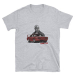 Dom's Daytona Unisex T-Shirt Dom's Daytona Unisex T-Shirt - Automotive Army Automotive Army