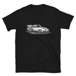 935 Unisex T-Shirt 935 Unisex T-Shirt - Automotive Army Automotive Army