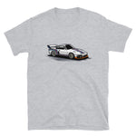 935 Unisex T-Shirt 935 Unisex T-Shirt - Automotive Army Automotive Army