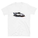 935 Unisex T-Shirt 935 Unisex T-Shirt - Automotive Army Automotive Army