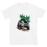 4th Gen Offrader Unisex T-Shirt 4th Gen Offrader Unisex T-Shirt - Automotive Army Automotive Army